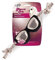 ALL FOR PAWS AFP3510 Plüschtier für Hunde, Brille, Party Girl Glamour Dog