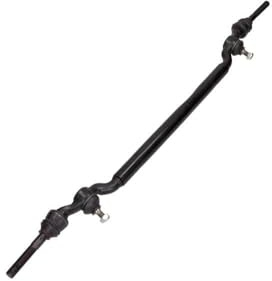 Maxgear Spurstange Lenkstange Axialgelenk 69-0097