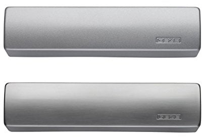 Abdeckkappen TS5000, silber, 1 Stück | Zubehör zu Türschließer
