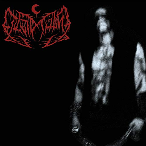 Moribund Records