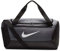 Nike Brasilia Carry-On Luggage, Flint Grey/Black/White, One Size