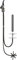GOK Tank, Universell, Legierter Stahl, Tankarmatur VTK schwimmende Entnahme, l=3,15m