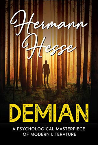 Demian (English Edition)