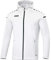 Jako Herren Kapuzenjacke Champ 2.0, weiß, XXL, 6820