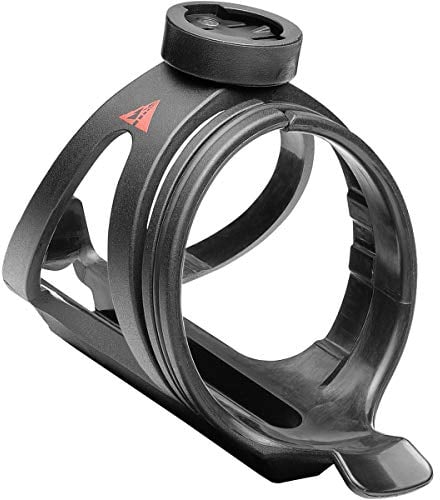 Profile Design Unisex – Erwachsene Flaschenhalter-3064277 Flaschenhalter, Black, Einheitsgröße