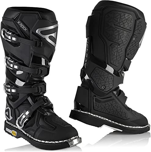 ACERBIS STIVALE X-ROCK MM NERO T.40