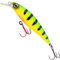 Spro Kunstköder zum Spinnfischen auf Hechte, Zander & Barsche Ikiru Silent Jerk 9,5cm 15g, Farbe:Firetiger