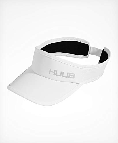 Huub Schildkappe Run Visor 2021 - -