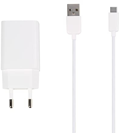 VIVANCO Ladegerät Haus Samsung +USBC Kabel 1M BL
