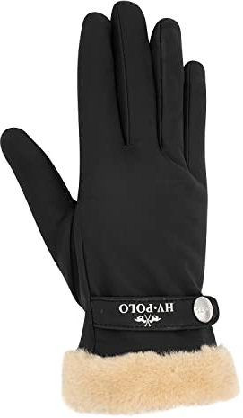 Damen Handschuhe HVPGarnet Winter