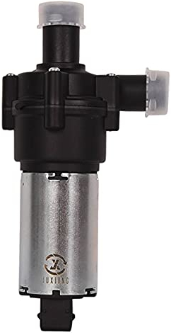 Bapmic Wasserumwälzpumpe Standheizung | Zusatzwasserpumpe Für MERCEDES-BENZ W163 ML230 A0018356064 0392020044