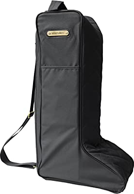Kentucky - Stiefeltasche schwarz