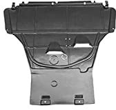 Repiauto - Cache sous moteur Scenic 3 2009-2016