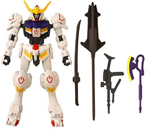 Gundam Infinity Series - Gundam BARBATOS