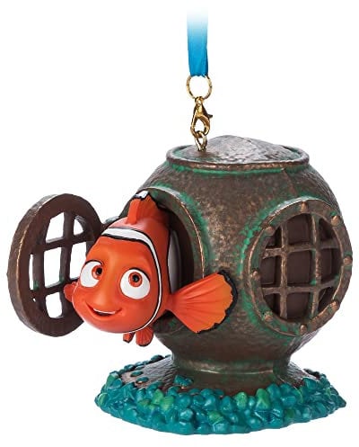 Disney Pixar Nemo Skizzenbuch Ornament - Findet Nemo