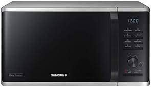 Microondas solo (23L) MS23B3555ES Samsung