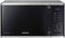 Mikrowelle Solo (23 l) MS23B3555ES Samsung