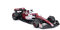 Bburago B18-38068B Foarula 1 ALFA Romeo F1 Team ORLEN C42 (2022) con casco BOTTAS 1:43 Scala 1:43 Auto da corsa da collezione, colori assortiti