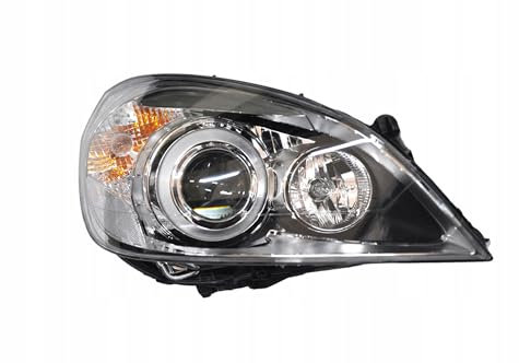 VOLVO S60 V60 2011-2013 rechts Lampe Xenon Xenon OE Scheinwerfer