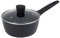 Russell Hobbs RH03260EU7 Verde Thermocollar 20cm Saucepan with Lid - Healthy Ceramic Non-Stick Coating, PFAS-Free, Recycled Aluminum Body, Induction Cooking Pot, Temperature Indicator Cookware