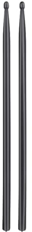 1 5A Drumsticks Klassische Carbon Fasern Drum Stick & Erwachsene Drum Stick Set Musikinstrumente