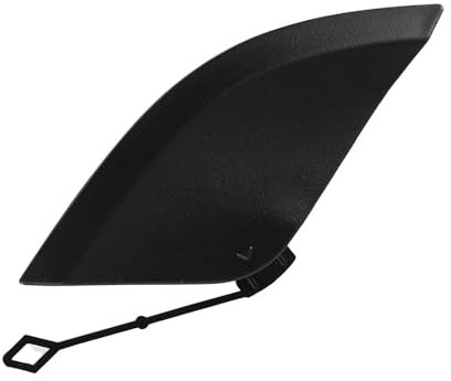 Zuphte Copri Gancio Traino per BMW X3 F25 2011-2014, Copertura Gancio Traino paraurti Anteriore 51117210474