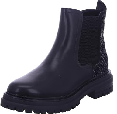 s.Oliver Damen 5-25450-45 Chelsea-Stiefel