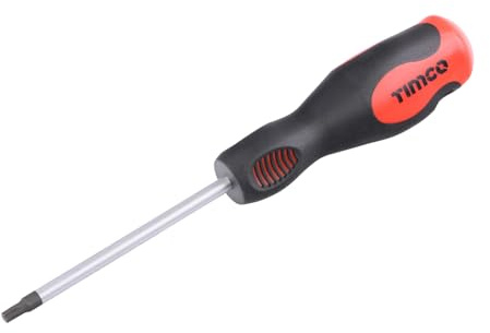 Screwdriver - TX Drive - TX25 x 100mm