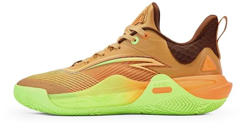 ANTA Men's Kyrie Irving Kai 1 Speed Basketball Shoes, 11.5