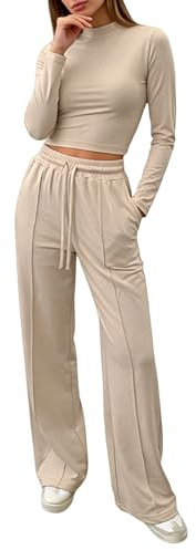 Survêtement Femme Pas Cher Marque Survet Tendance Kaki Epais Ciel Pieces Palazzo Musculation Survhiverments Habille Pièces Pinces Cycliste Multicolor Shirt Cintré Deux Noire Casquette Dora