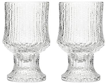 Iittala Ultima Thule Rotwein 23 cl 2 Stk.