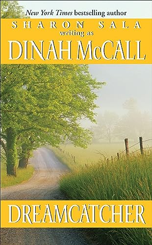 Dreamcatcher (English Edition)