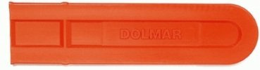 Dolmar Dolmar Sägekettenschutz für Schnittlänge bis 40cm