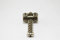 Allparts BP 0046-001 Saitenreiter Jazzmaster