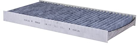 MAHLE LAK 117 Innenraumfilter