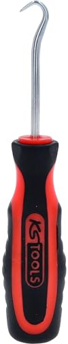 KS Tools 550.1049 Hakenwerkzeug, 135A Degree gebogen