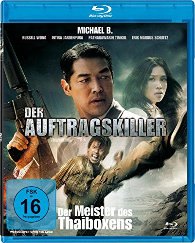 Der Auftragskiller [Blu-ray]