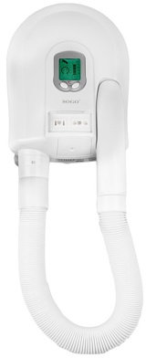 Sogo Secador pared digital LCD 1500W
