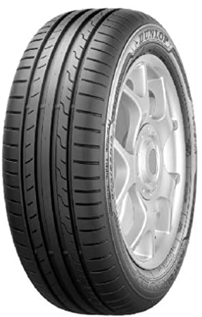Sommerreifen DUNLOP 215/65 R15 96H SP Sport Blu Response
