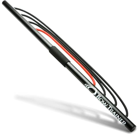 Bow Trainer Strength Training for Archers by BOW TRAINER