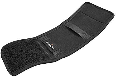 SUUNTO Unisex Suunto Dive Tauchcomputer Manschette, Schwarz, Uni EU
