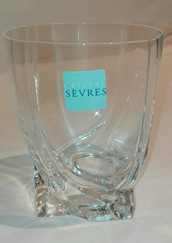 Sully verre à liqueur cm 7 cristal de sevres