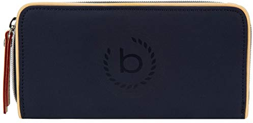 bugatti Lido RFID Reißverschluss Geldbörse Portemonnaie Geldbeutel 49366223