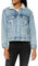 Levi's Ex-Boyfriend Sherpa Trucker Veste Femme, Strangerways, L