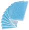 LTWHOME Poly Foam Pad passend für Fluval C2 Fluval C Clip-On Filter Foam (10 Stück)