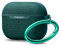 Spigen Urban Fit Entwickelt für Apple Airpods Pro Hülle Case (2019) - Midnight Green