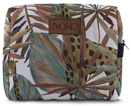 JYOKO Trousse de Toilette Safari