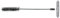 Brosse de nettoyage pour trous 14 mm | Pinceaux, 1 x Qté - 78180