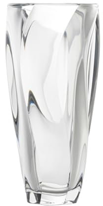 Mikasa Cassia Kristallglasvase, 30,5 cm