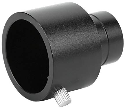 Oculare da 0,965 a 1,25, Adattatore per Oculare per Telescopio Astronomico Datyson Adattatore da 0,965 Pollici a 1,25 Pollici)5P9952)